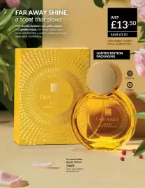 Avon catalogue Page 103