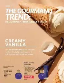 Avon catalogue Page 104