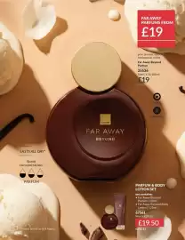 Avon catalogue Page 105