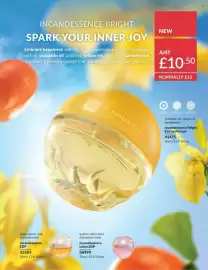 Avon catalogue Page 109