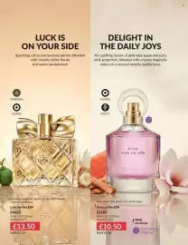 Avon catalogue Page 110