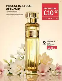 Avon catalogue Page 111