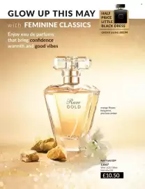 Avon catalogue Page 112