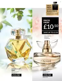 Avon catalogue Page 113