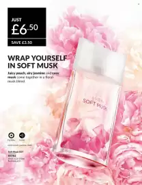 Avon catalogue Page 114