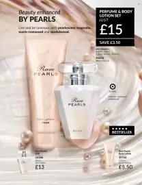 Avon catalogue Page 115