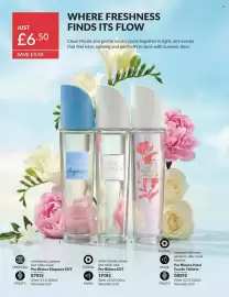 Avon catalogue Page 116