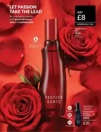 Avon catalogue Page 117