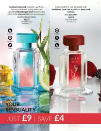 Avon catalogue Page 118