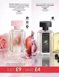 Avon catalogue Page 119