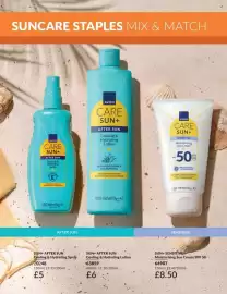 Avon catalogue Page 12