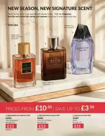 Avon catalogue Page 120