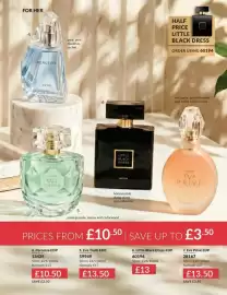 Avon catalogue Page 121