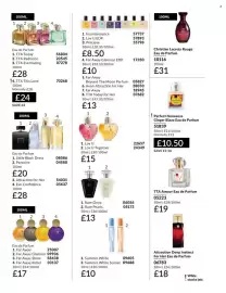 Avon catalogue Page 122
