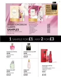 Avon catalogue Page 123