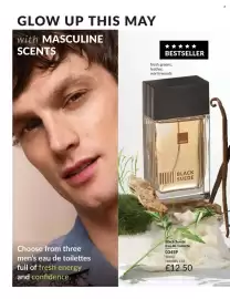 Avon catalogue Page 124