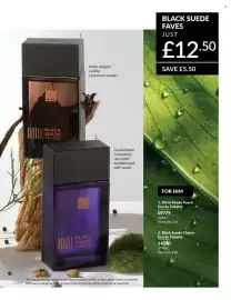 Avon catalogue Page 125