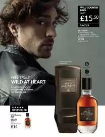 Avon catalogue Page 127