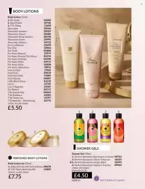 Avon catalogue Page 128