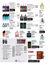 Avon catalogue Page 130
