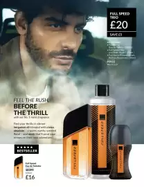 Avon catalogue Page 131