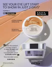 Avon catalogue Page 132