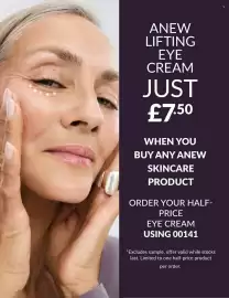 Avon catalogue Page 133