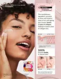Avon catalogue Page 134