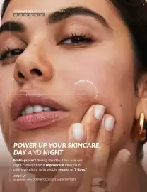Avon catalogue Page 136