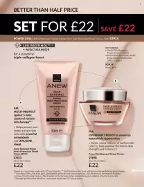 Avon catalogue Page 137