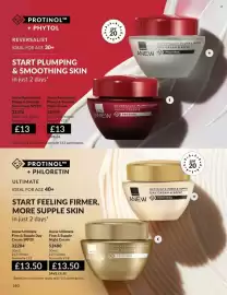 Avon catalogue Page 138