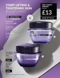 Avon catalogue Page 139