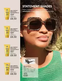 Avon catalogue Page 14