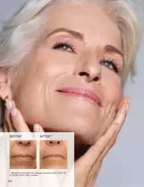Avon catalogue Page 140