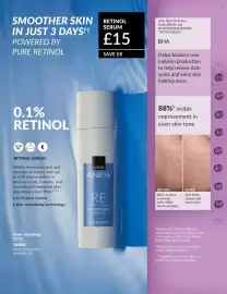 Avon catalogue Page 142