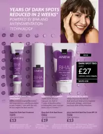 Avon catalogue Page 143