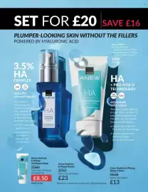 Avon catalogue Page 145