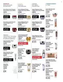Avon catalogue Page 146