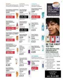 Avon catalogue Page 147