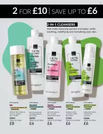 Avon catalogue Page 149