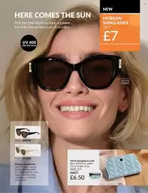 Avon catalogue Page 15