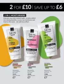 Avon catalogue Page 150