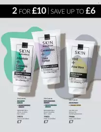 Avon catalogue Page 151