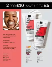 Avon catalogue Page 152