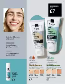 Avon catalogue Page 153