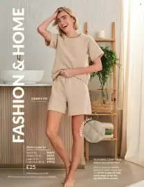 Avon catalogue Page 156