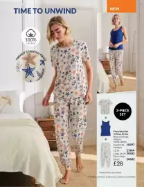 Avon catalogue Page 157