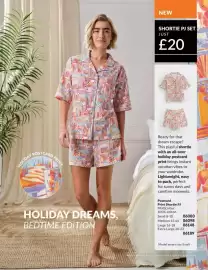 Avon catalogue Page 159