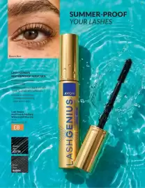 Avon catalogue Page 16