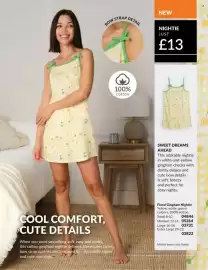 Avon catalogue Page 161